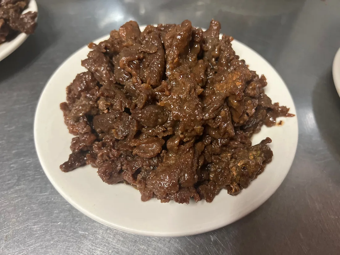 Bulgogi
