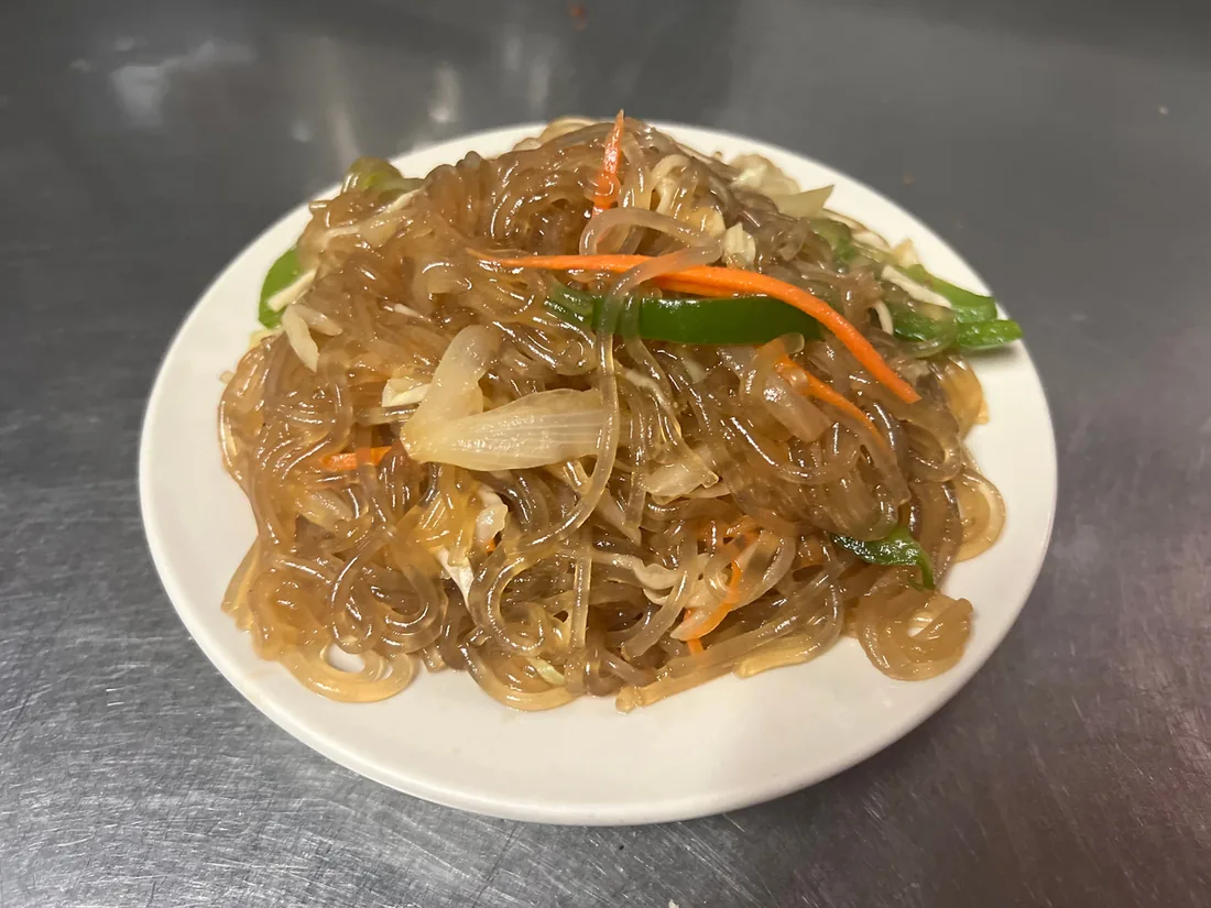 Japchae